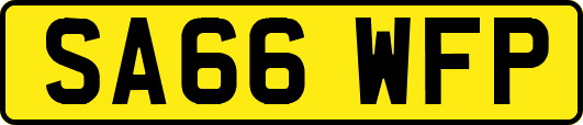 SA66WFP