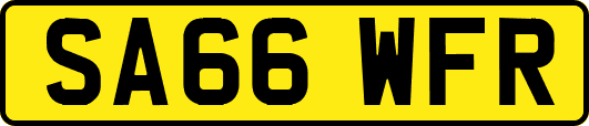 SA66WFR
