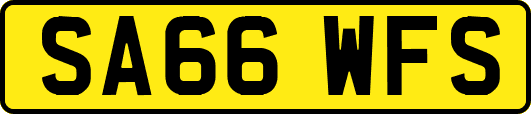 SA66WFS