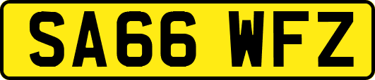 SA66WFZ