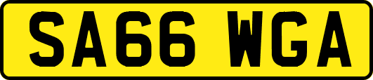 SA66WGA