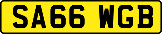 SA66WGB
