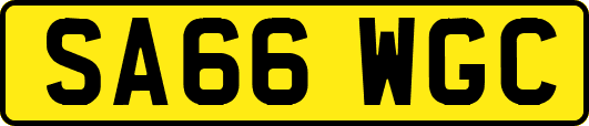 SA66WGC