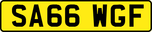 SA66WGF