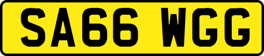SA66WGG