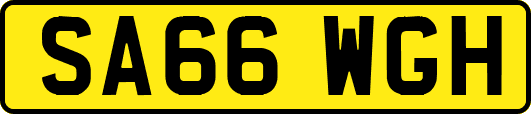 SA66WGH