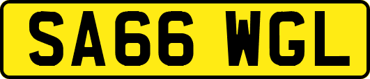 SA66WGL