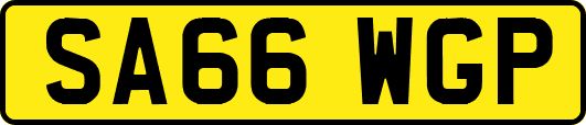 SA66WGP