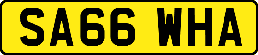 SA66WHA