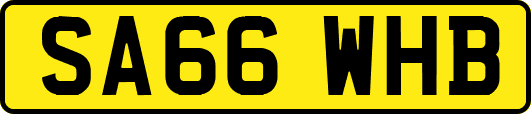 SA66WHB