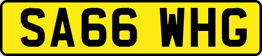 SA66WHG