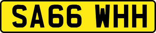 SA66WHH