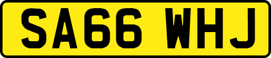 SA66WHJ