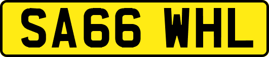 SA66WHL