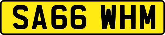 SA66WHM