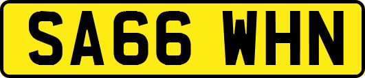 SA66WHN