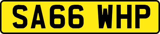 SA66WHP