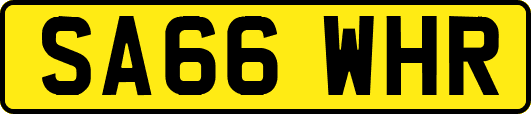 SA66WHR