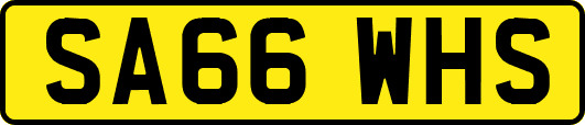 SA66WHS