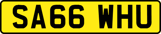 SA66WHU