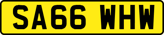 SA66WHW