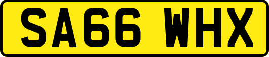 SA66WHX