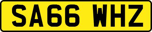 SA66WHZ