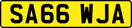 SA66WJA