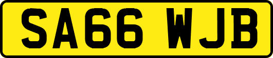 SA66WJB