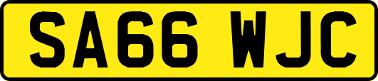 SA66WJC