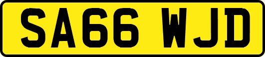 SA66WJD
