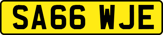 SA66WJE