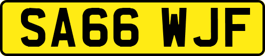 SA66WJF