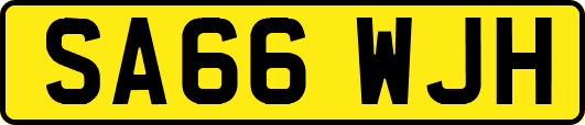 SA66WJH