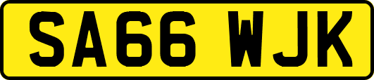 SA66WJK