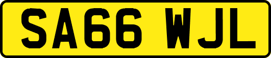 SA66WJL