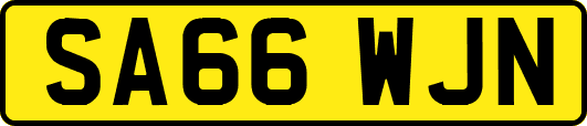 SA66WJN
