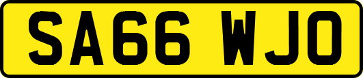 SA66WJO