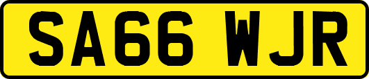 SA66WJR