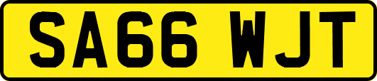 SA66WJT