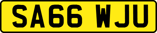 SA66WJU