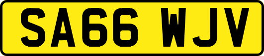 SA66WJV