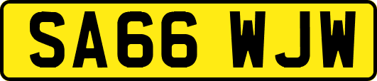 SA66WJW