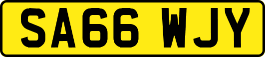 SA66WJY