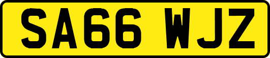 SA66WJZ