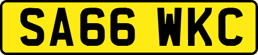 SA66WKC