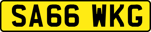 SA66WKG