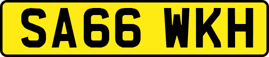 SA66WKH