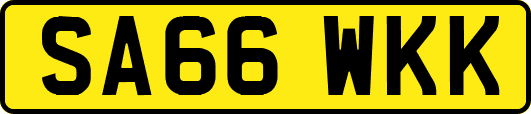 SA66WKK