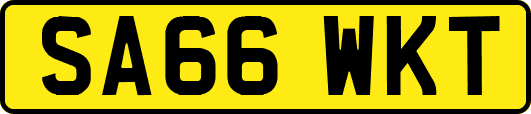 SA66WKT